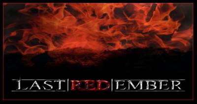logo Last Red Ember